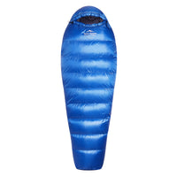 Down Sleeping Bag Fjord Nansen NORDKAPP 200 MID LEFT — T Limit 4°C / 0.57 kg