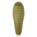 Fjord Nansen NORDKAPP 200 MID LEFT down sleeping bag 4°C / 570 g