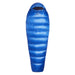 Down Sleeping Bag Fjord Nansen NORDKAPP 400 MID LEFT — T Limit -3°C / 0.78 kg