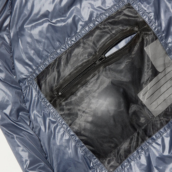 NORDKAPP 500 XL 2.0 RIGHT down sleeping bag -5 / 900 g
