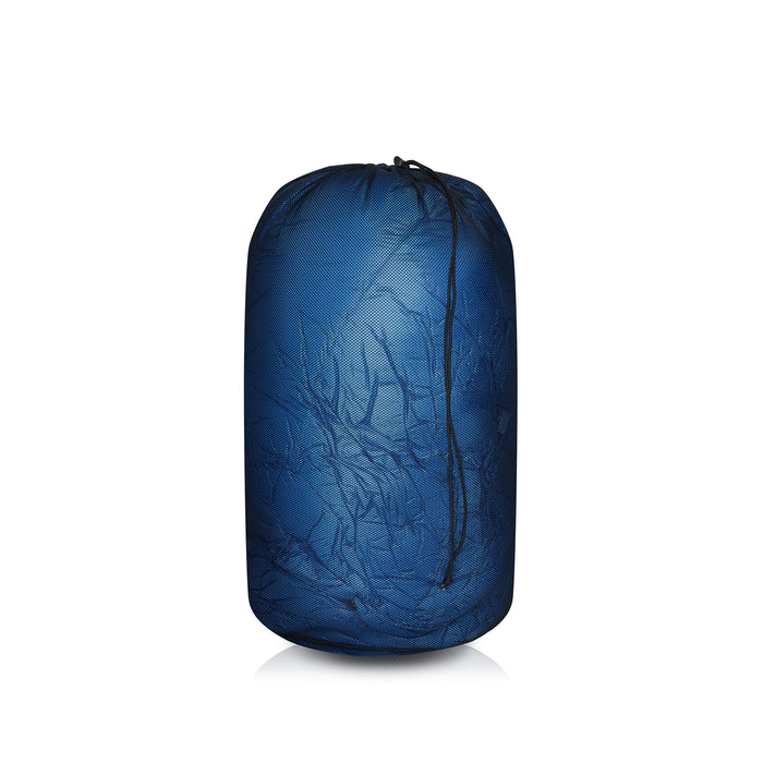 NORDKAPP 500 XL 2.0 RIGHT down sleeping bag -5 / 900 g
