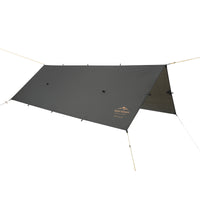Travel Tarp Fjord Nansen ORK II 2.0 — 3000 mm H₂O / 1.2 kg