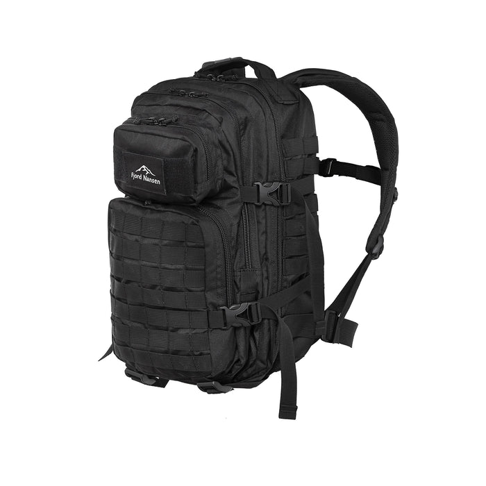 Tactical Backpack Fjord Nansen ORLAND 25 — 850 g