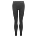 Fjord Nansen Oxiva Merino Leggings Women Graphite
