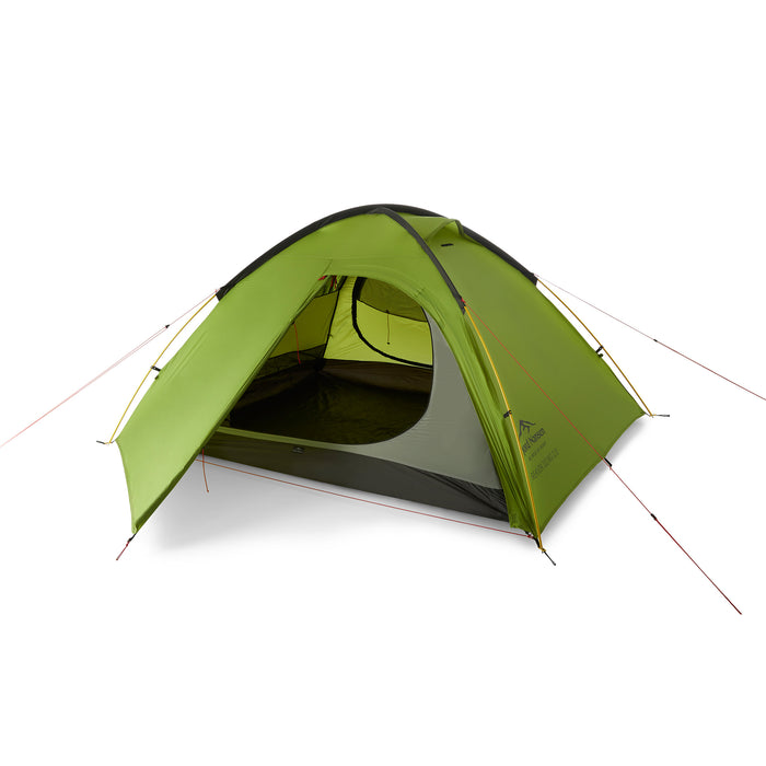 Ultralight Three-Person Tent Fjord Nansen REKVIK III NG 2.0 — 3000/6000 mm H₂O / 2.6 kg