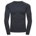 Fjord Nansen RIFFE LONGSLEEVE MEN Rocky Grey
