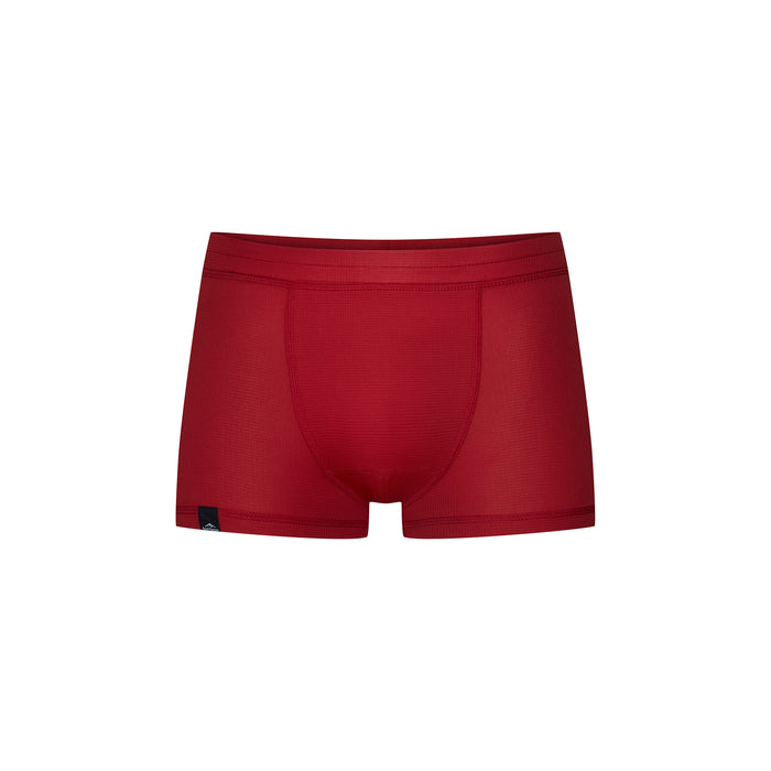 Fjord Nansen RIX BOXER SHORTS Men – Oaky Red