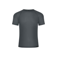 Fjord Nansen RIX T-SHIRT MEN – Rocky Grey