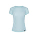 Fjord Nansen RIX T-SHIRT WOMEN T-Shirt – Wavy Blue