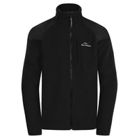 Fjord Nansen ROALD Fleece Jacket Black