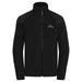Fjord Nansen ROALD Fleece Jacket Black