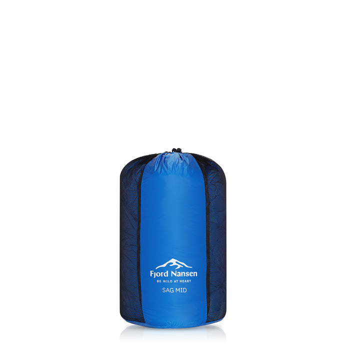 Fjord Nansen SAG MID storage bag