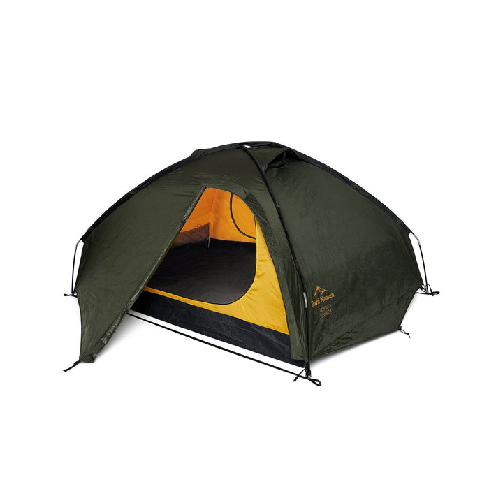 Three-Person Dome Tent Fjord Nansen SIERRA III COMFORT — 3000 mm H₂O / 4.25 kg