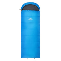 Fjord Nansen STAVOY 2.0 sleeping bag Sapphire