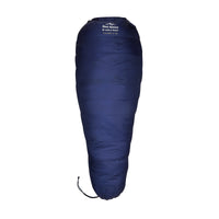 Down Sleeping Bag Fjord Nansen SVALBARD NH135 GOOSE XL RIGHT — T Limit 5°C / 0.41 kg