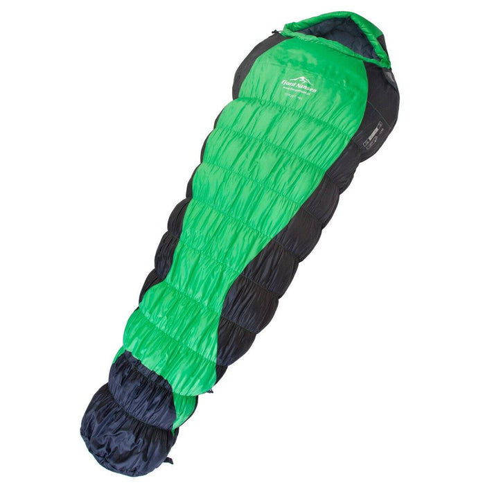 Sleeping Bag Fjord Nansen TOKK XL — 0°C / 1.25 kg