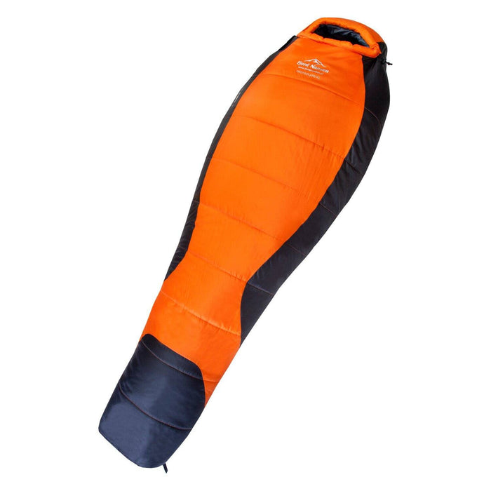 Sleeping Bag Fjord Nansen TRONDELAND XL RIGHT — -10°C / 2.2 kg