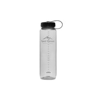 Tritan Water Bottle Fjord Nansen TWIST 1 L — 170 g