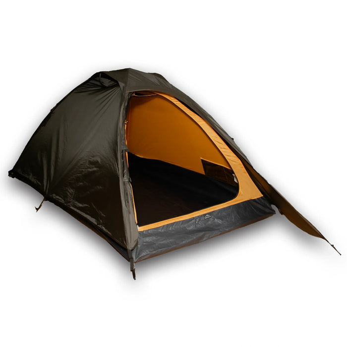 Two-Person Tent Fjord Nansen ARUBA II — 3000 mm H₂O / 3.0 kg