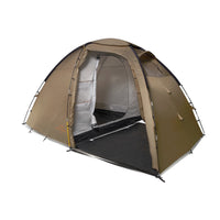 Four-Person Family Tent Fjord Nansen MALAGA IV — 3000 mm H₂O / 9.3 kg