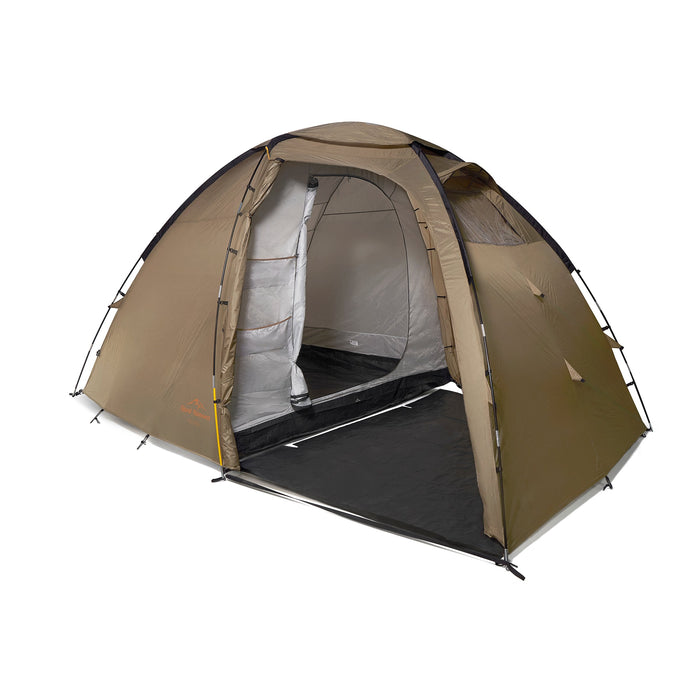 Four-Person Family Tent Fjord Nansen MALAGA IV — 3000 mm H₂O / 9.3 kg