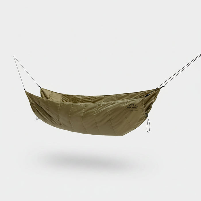 Fjord Nansen Underquilt synthetic NEVIS LIGHT 585g 3°C