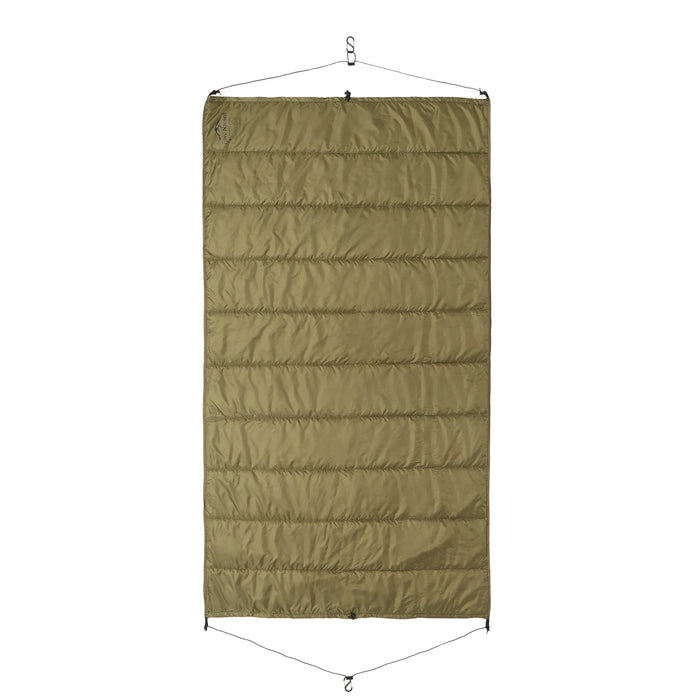 Fjord Nansen Underquilt synthetic NEVIS LIGHT 585g 3°C