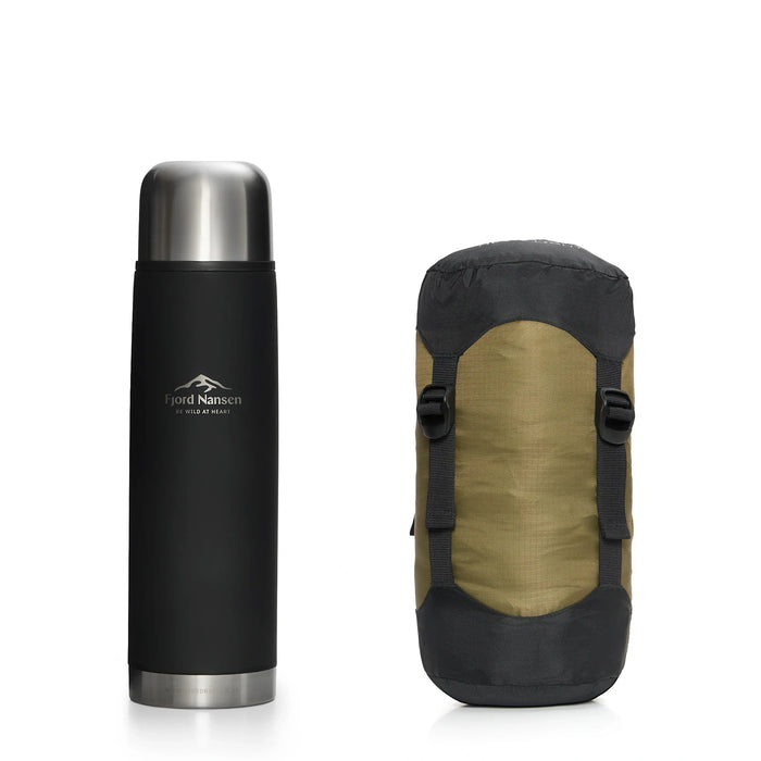 Fjord Nansen Underquilt synthetic NEVIS LIGHT 585g 3°C