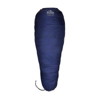 Down Sleeping Bag Fjord Nansen SVALBARD NH310 DUCK HYDRO MID LEFT — T Limit -1°C / 0.53 kg