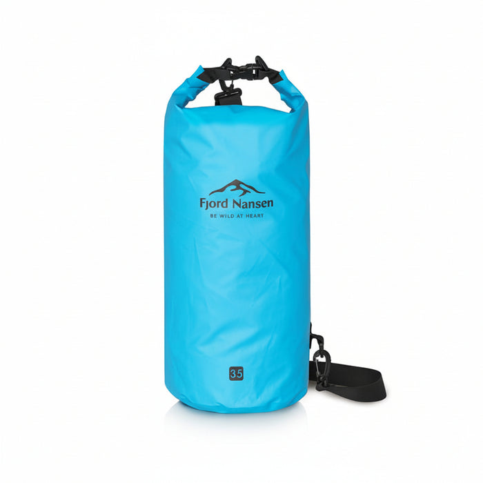 Piedzīvojumu mugursoma KAJBAG 35L