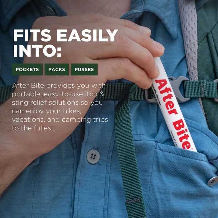 Средство от укусов насекомых After Bite Pen 14 мл 