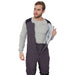 FHM Guard Competition Suit (Terracotta Jacket / Grey Pants)suitOutfishOutfish