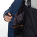 FHM Guard Insulated Suit (Blue Jacket / Grey Pants V1)suitOutfishOutfish