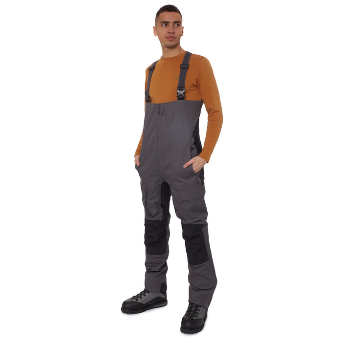 FHM Guard Insulated Suit (Blue Jacket / Grey Pants V2)suitOutfishOutfish