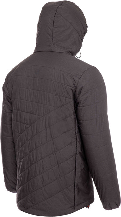 FHM Innova Jacket GreyPrimaloft jacketsOutfishOutfish