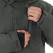 FHM Mist Insulated Jacket V2 KhakiWaterproof JacketsOutfishOutfish