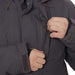 FHM Mist Insulated Suit (Grey Jacket / Grey Pants V1)OutfishOutfish