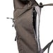 FHM Nomad 25 roll top backpack Grey - Outfish