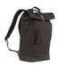 FHM Nomad 25 roll top backpack GreyBackpacksOutfishOutfish