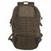FHM Rover 40 backpack brown - Outfish