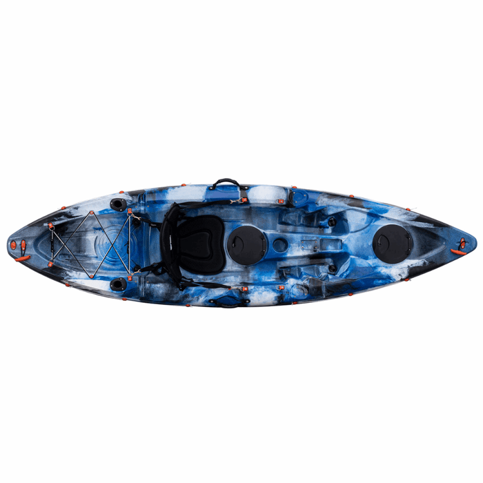 Fishing Kayak Galaxy Force - Outfish