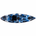 Fishing Kayak Galaxy Force - Outfish