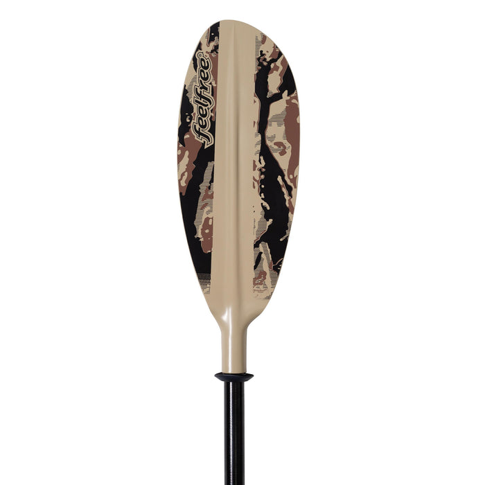 Весло для каяка Feelfree FISHING PADDLE GLASS 250CM стекловолокно 250 см