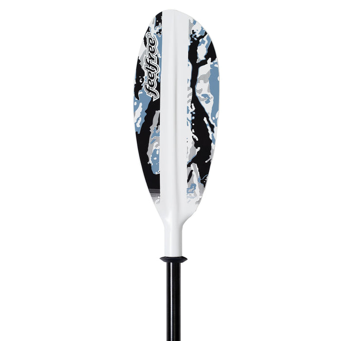 Весло для каяка Feelfree FISHING PADDLE GLASS 250CM стекловолокно 250 см