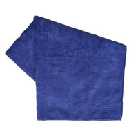 Fjord Nansen FROTA Towel L Navy 120 × 60 cm — 220 g