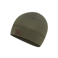 Fjord Nansen LIGHT MERINOULL BEANIE Olive