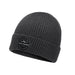 Fjord Nansen LEGACY BEANIE Dark Grey