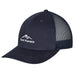 Fjord Nansen TRUCKER CAP LOGO Navy