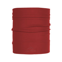 Fjord Nansen VIK STRETCH SCARF Oaky Red