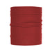 Fjord Nansen VIK STRETCH SCARF Oaky Red